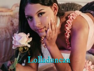 Lolladuncan
