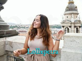 Lollxpetra