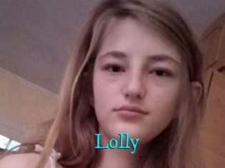 Lolly