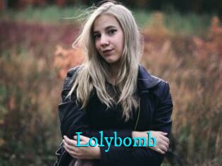 Lolybomb