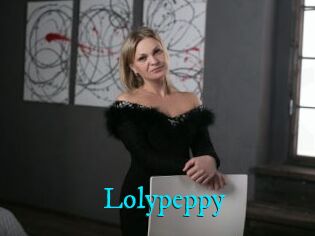 Lolypeppy