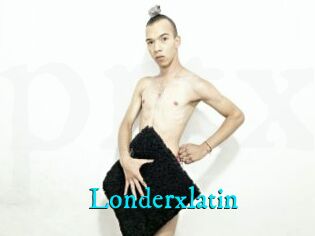 Londerxlatin