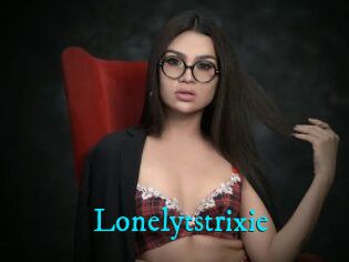 Lonelytstrixie