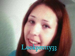 Lookpretty33