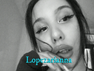 Lopezarianna