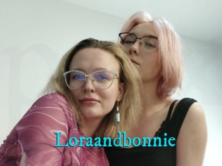 Loraandbonnie