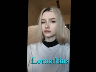 Loraatkins
