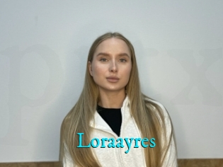 Loraayres