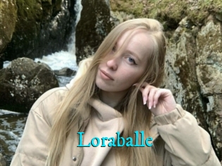 Loraballe
