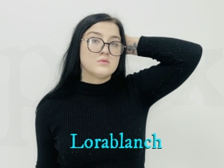 Lorablanch