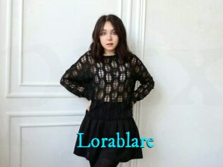 Lorablare