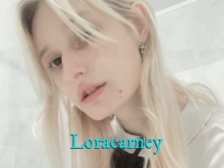Loraearney
