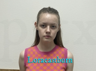 Loraeastburn