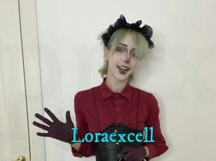 Loraexcell