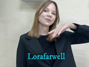 Lorafarwell