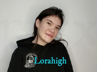 Lorahigh