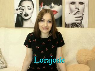 Lorajosie
