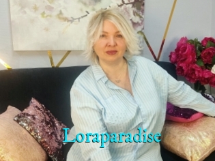 Loraparadise