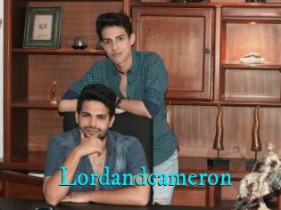 Lordandcameron