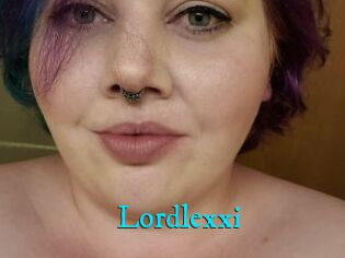 Lordlexxi
