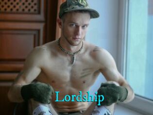 Lordship