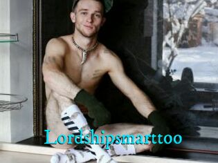 Lordshipsmarttoo