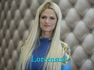 Loreenstar