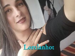 Lorelanhot