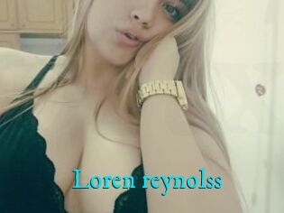 Loren_reynolss