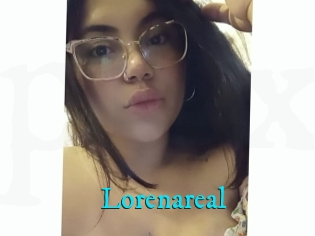 Lorenareal