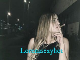 Lorenasexyhot