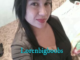 Lorenbigboobs