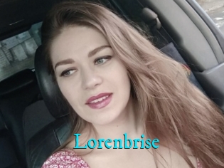Lorenbrise