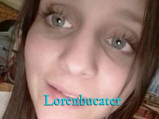 Lorenbucater
