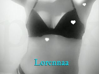Lorennaa
