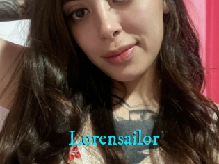 Lorensailor