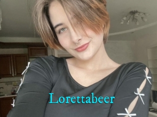 Lorettabeer