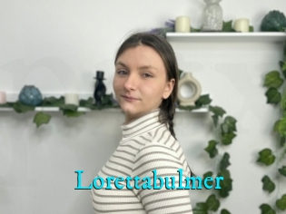 Lorettabulmer