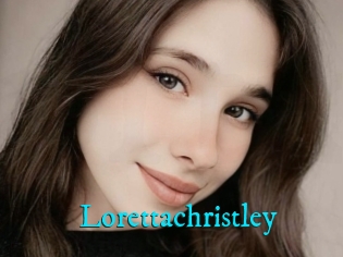 Lorettachristley