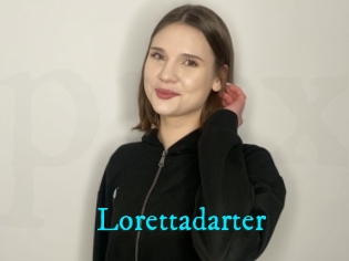Lorettadarter
