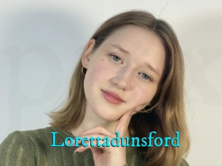 Lorettadunsford