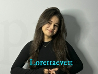 Lorettaevett