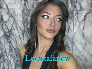 Lorettafarlow