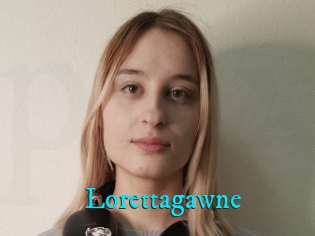 Lorettagawne