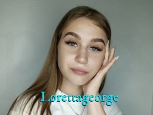 Lorettageorge