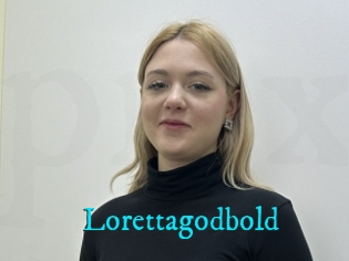 Lorettagodbold