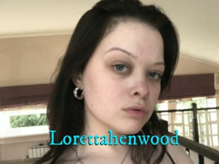 Lorettahenwood