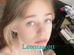Lorettascott