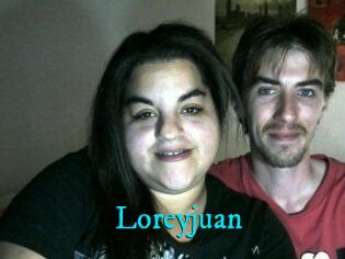 Loreyjuan