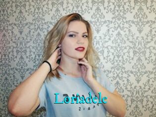 Loriadele